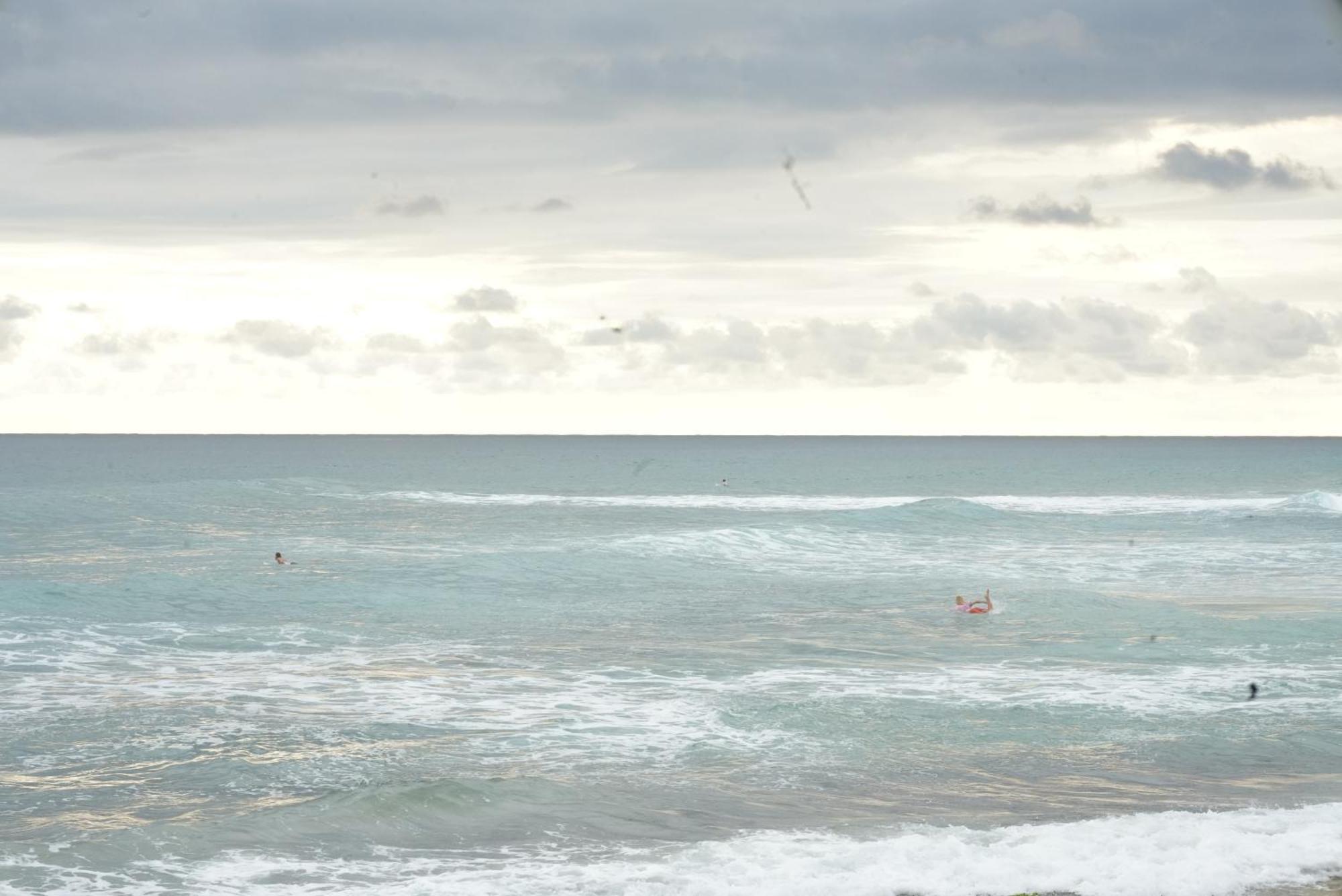 Surf Orchid Villa Weligama Bagian luar foto