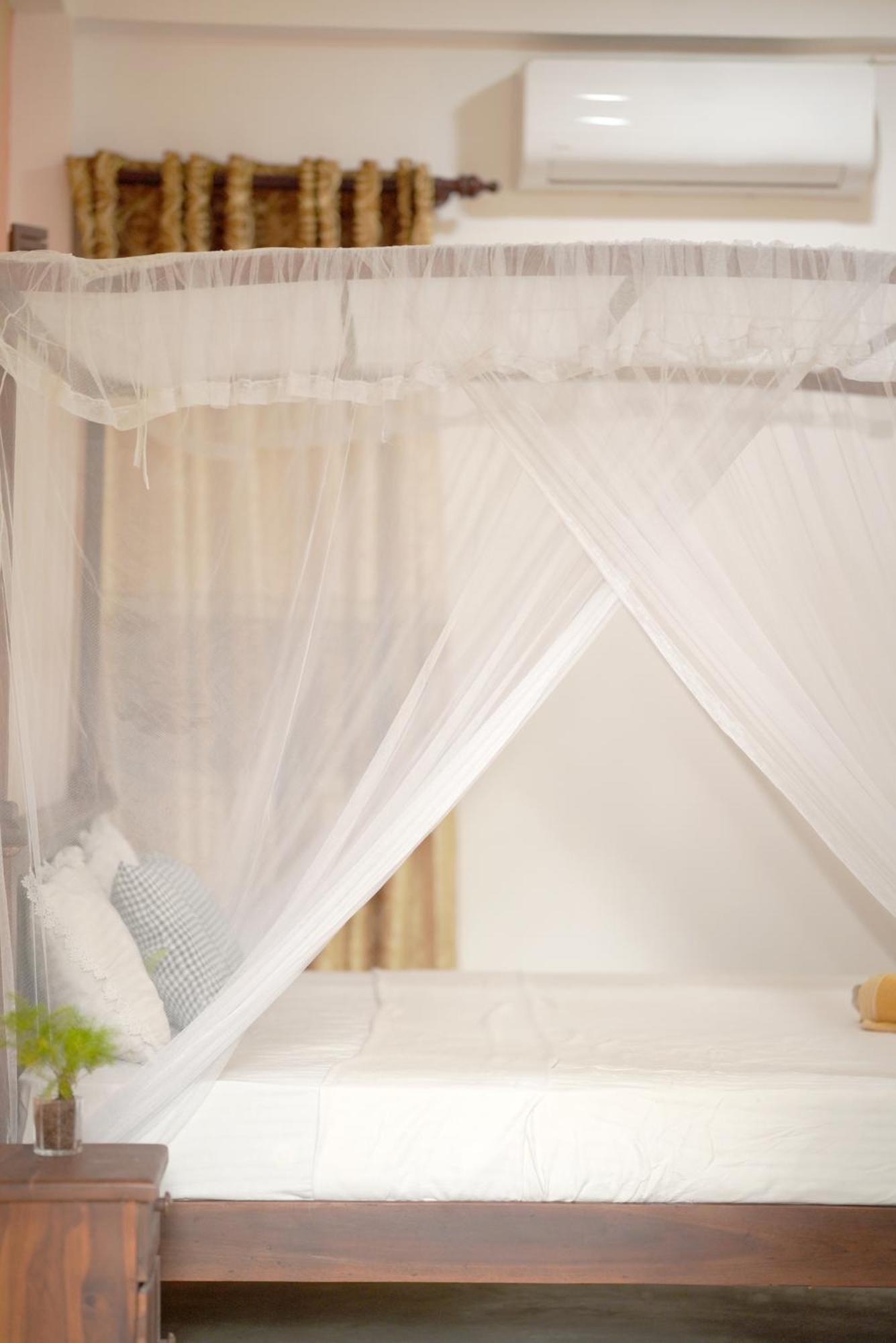 Surf Orchid Villa Weligama Bagian luar foto