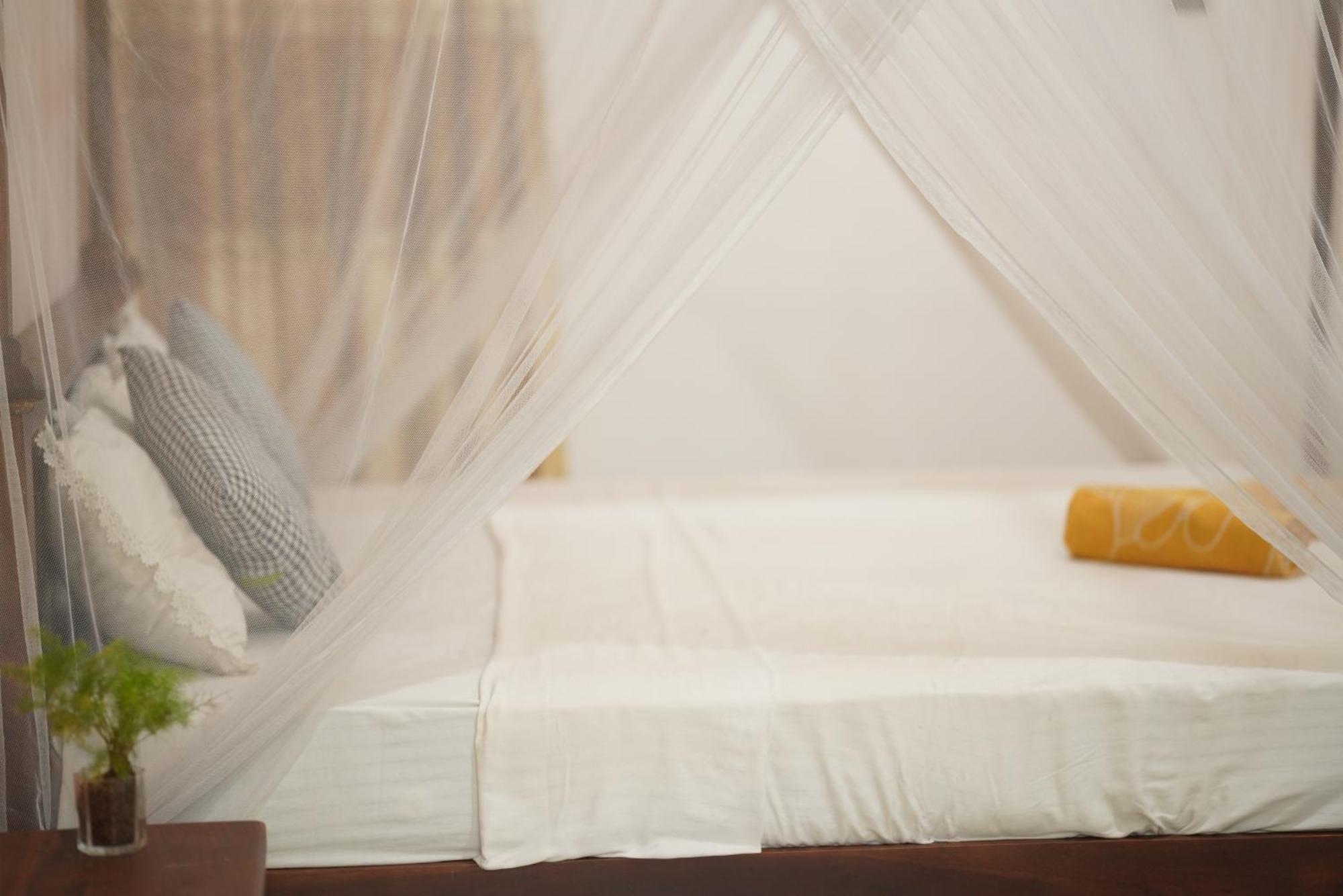 Surf Orchid Villa Weligama Bagian luar foto