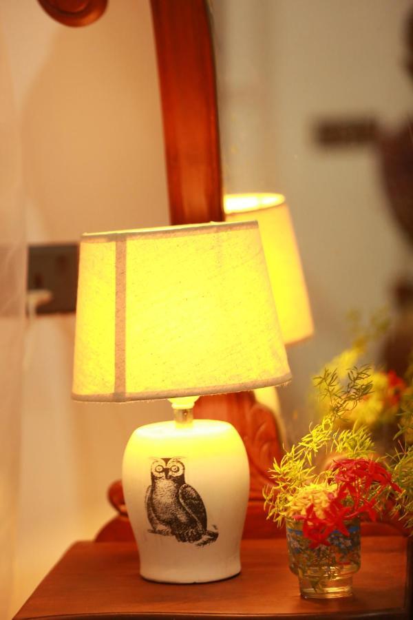 Surf Orchid Villa Weligama Bagian luar foto