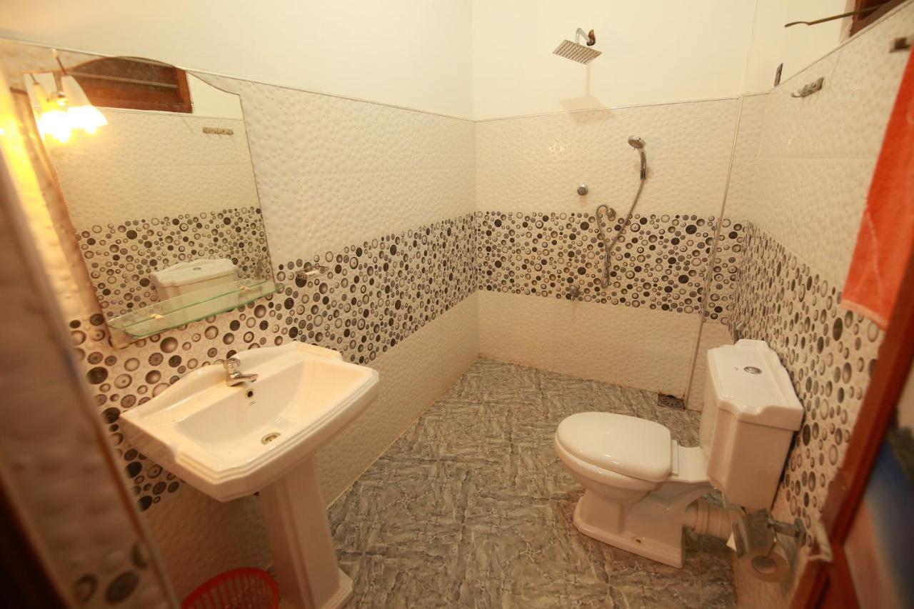 Surf Orchid Villa Weligama Bagian luar foto