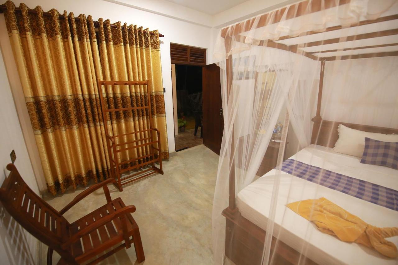 Surf Orchid Villa Weligama Bagian luar foto